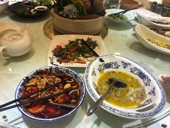-三六三杭州菜(水上总店)