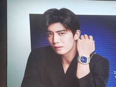 -亨得利(滨江道店)