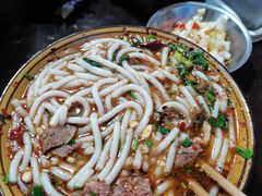 -三兄弟鲜羊肉