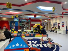 -美吉姆早教(新百CC Park店)