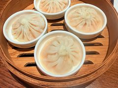 -北李妈妈菜·虾爬子大锅贴(贵和店)