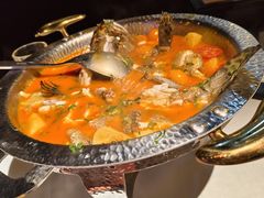 -狮拾久·现代新加坡料理(福田COCO Park店)