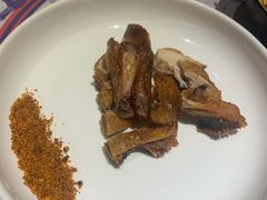 -铁公鸡·四川料理(天环广场店)