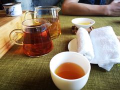 -沐春秋茶书院·茶室.茶馆.商务包房(知春路店)