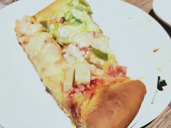 -汉巴味德巴西烤肉(顺和广场店)