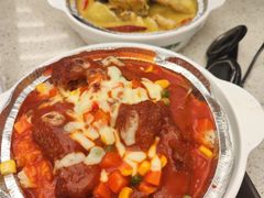 -澳门地道葡国餐