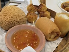 -蔡澜点心·粤菜(月星环球港店)