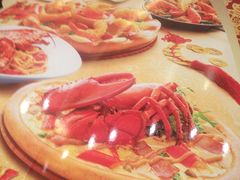 -必胜客(百联又一城店)
