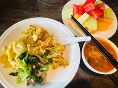 -真爱年华水疗健康运动中心(朱雀大街店)