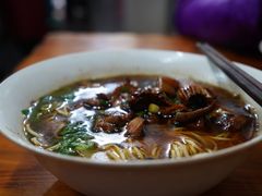 -小狗面馆(复兴店)