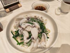 -金河半岛园林酒家(金融城店)