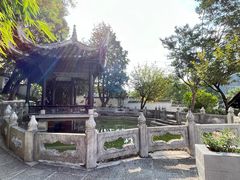 -阳明祠