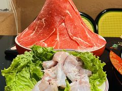 -三江两海老火锅(北京首店)