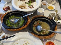 -陆记鹅庄·潮汕菜·狮头鹅(大仟里店)