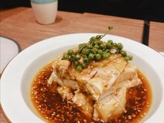 -香雪海·蘇面館(湖滨店)