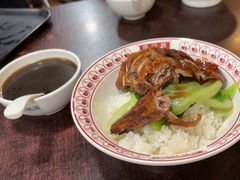 -盛品鲜东莞烧鹅濑粉(杨箕店)