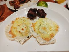 -芭菲盛宴·环球美食(北城国际店)