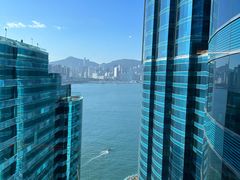 -香港九龙海逸君绰酒店