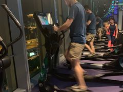 -Trainyard 炼·工场(中国国际贸易中心店)