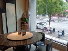 -曾家厨房·新徽菜(九华山路店)