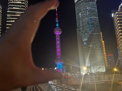 -东方明珠广播电视塔