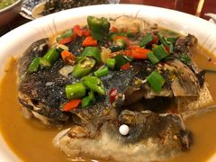 -钓台野鱼馆(钱江国际时代广场店)