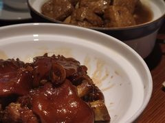 -好嫂子酱猪手•农家菜(知春路店)