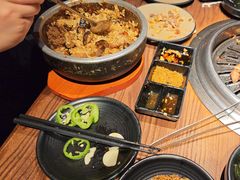 -九田家黑牛烤肉料理(顺义区华联金街店)
