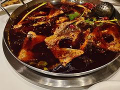 -张大胡子鱼头火锅酒楼(长益路店)