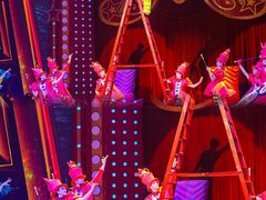 -珠海横琴长隆《卡卡虎奇遇记》