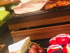 -上海静安香格里拉大酒店