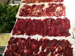 -古乐牛香·鲜牛肉牛杂火锅(新区店)