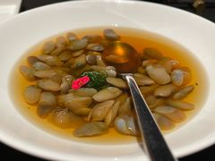 黄泥螺-三利音·玖弄小鲜(浦东嘉里城店)