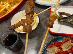 -曹胖子龙虾馆(黄桦路店)