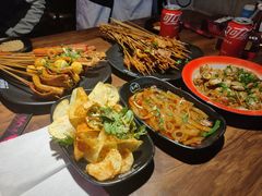 -Let’s WaKao瓦烤(贝森店)