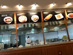 -皇城老妈·大连海鲜火锅(港湾店)