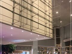 -博林天瑞喜来登酒店·西丽尚膳