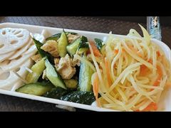 -马吉德牛肉拉面(新街口店)