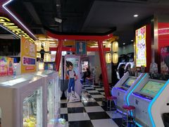 -天天玩X秋葉原日系动漫游戏中心