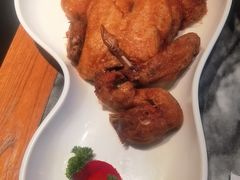 -西安饭庄·非遗陕菜(钟楼店)