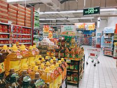 -沈阳百联购物中心(青年大街店)