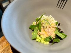 -Mercato莫卡多露台餐厅与酒吧(K11店)