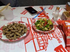 -饶福记·南昌烧烤大排档(九龙湖土著店)