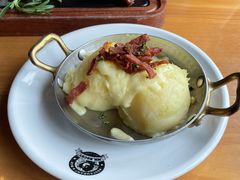 芝士肉酱焗土豆泥-MR.ROCKY洛奇先生RESTAURANT&BAR(宝安壹方城店)