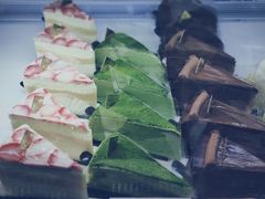 -卷心卷意·轻甜蛋糕(新光天地店)