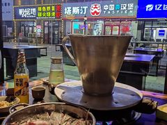 -石锅苗苗鱼(武汉首店)