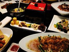 -味+新京宴·烤鸭·北京菜(创意谷店)