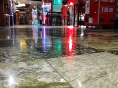 -汉宫汤泉汗蒸洗浴(五四广场店)