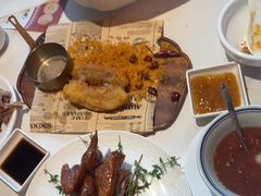 -避风塘·金牌店·夜宵(金玉兰店)