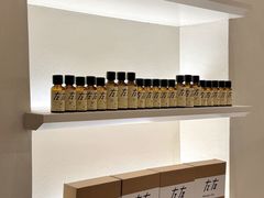 -左右Massage/Spa(长寿路店)